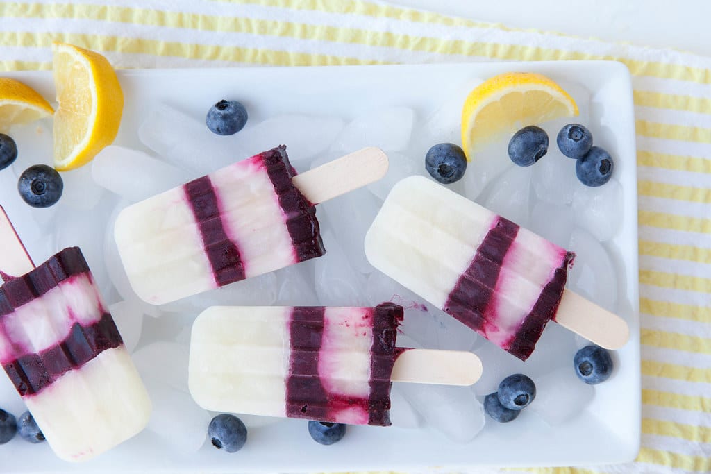 25 Sweet Alcoholic Popsicle Recipes 1