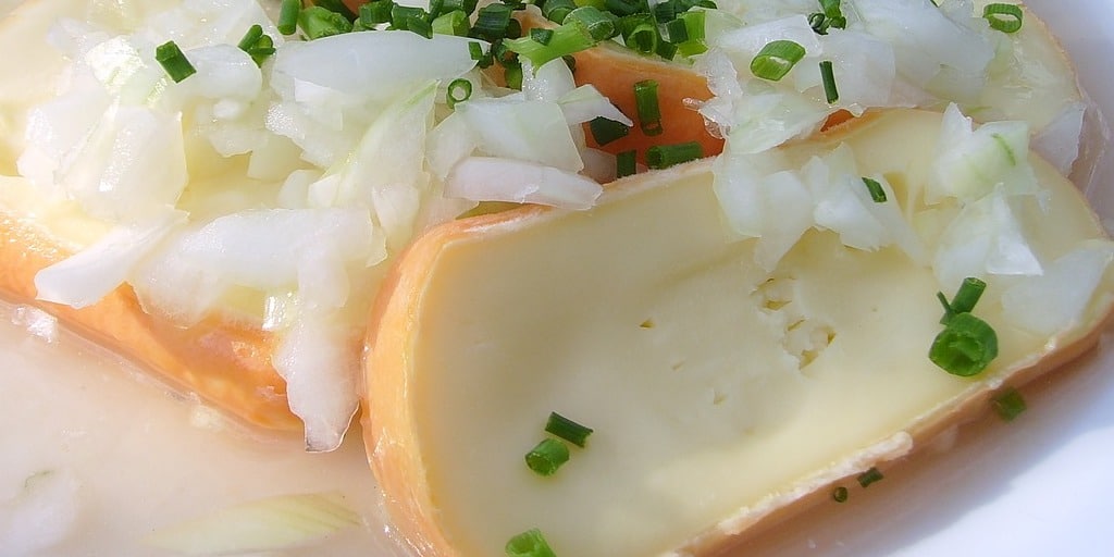 24 Delicious Boursin Cheese Recipes 24