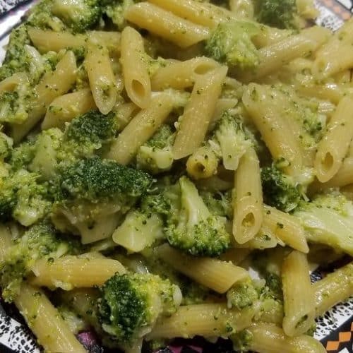 25 Delicious Pasta Side Dishes 2