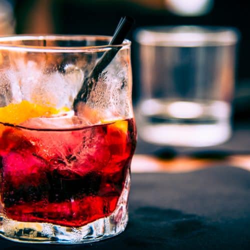 25 Easy Campari Cocktails Recipes 1