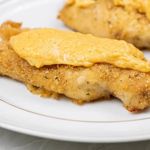 Chicken Cutlet Recipes