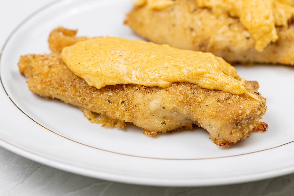 Chicken Cutlet Recipes