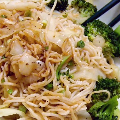 25 Delicious Chinese Cabbage Recipes 2
