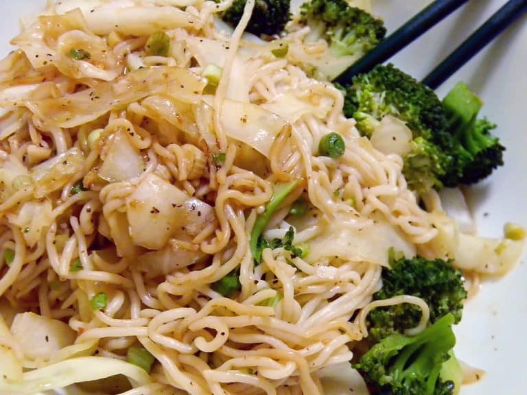 25 Delicious Chinese Cabbage Recipes