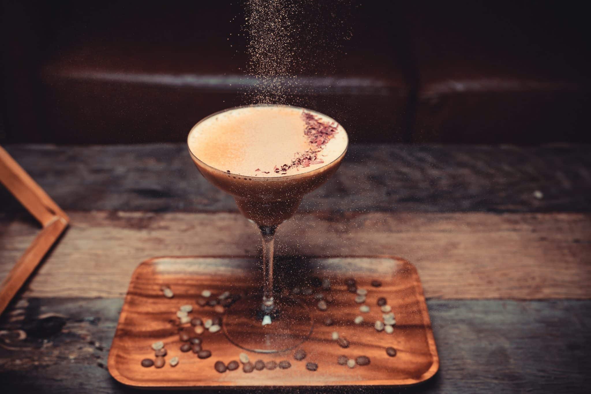 Best Coffee Cocktails