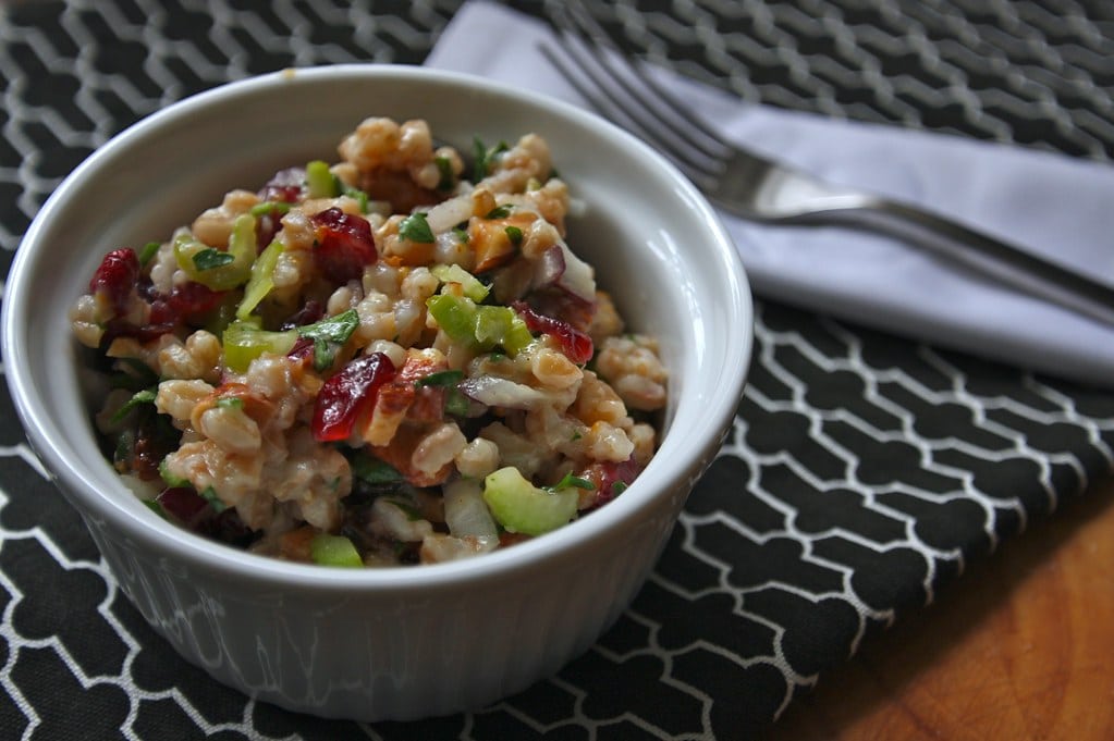 25 Delicious Farro Recipes 1