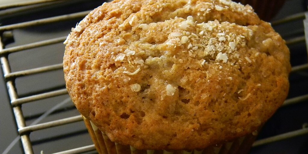 25 Yummy Gluten Free Muffin Recipes 1