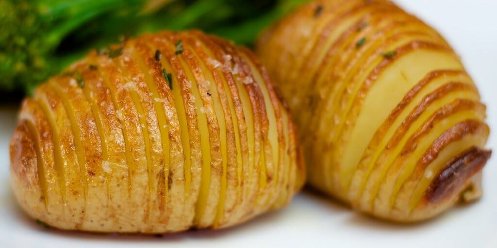 25 Yummy Russet Potato Recipes 16