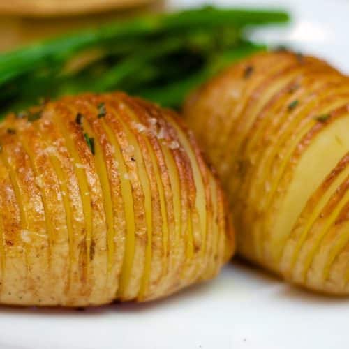 25 Yummy Russet Potato Recipes 2