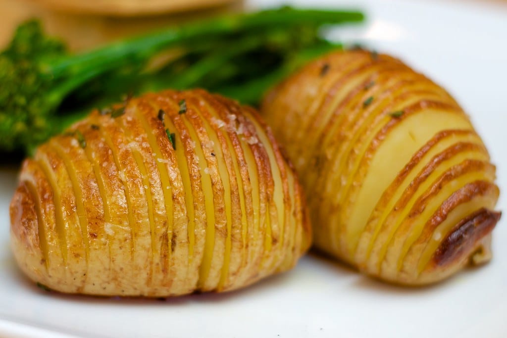 25 Yummy Russet Potato Recipes 1