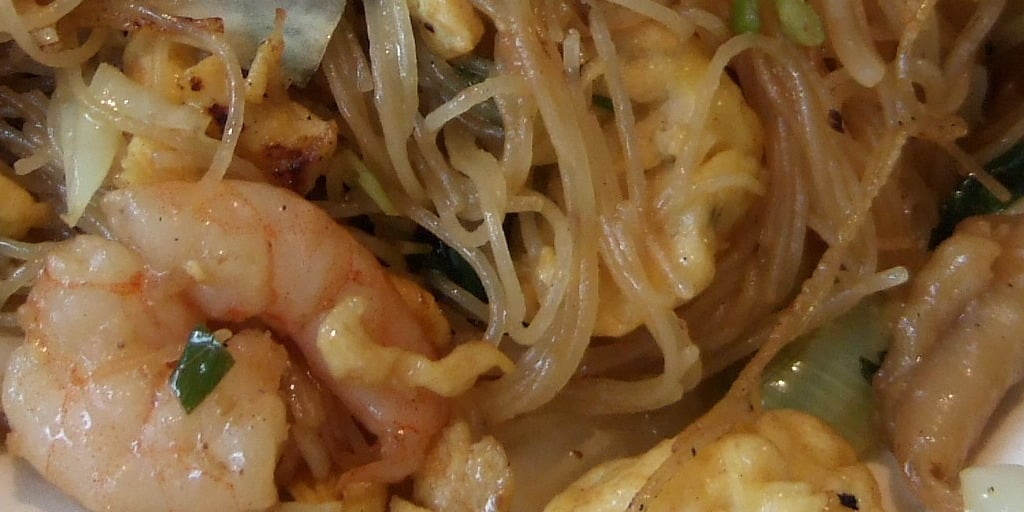 15 Delicious Vermicelli Noodle Recipes 1