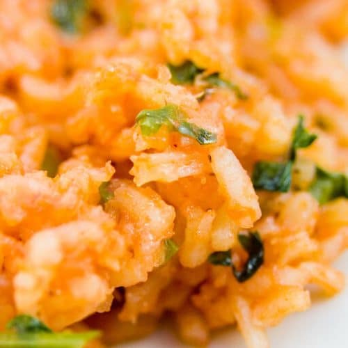 25 Healthy Mexican Side Dishes 1