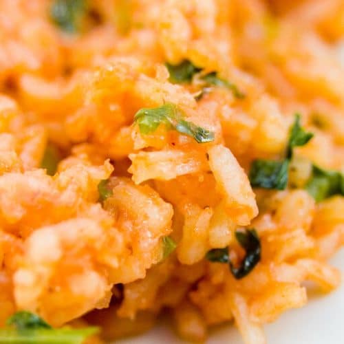 25 Healthy Mexican Side Dishes 2