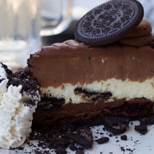 25 Yummy Oreo Dessert 1