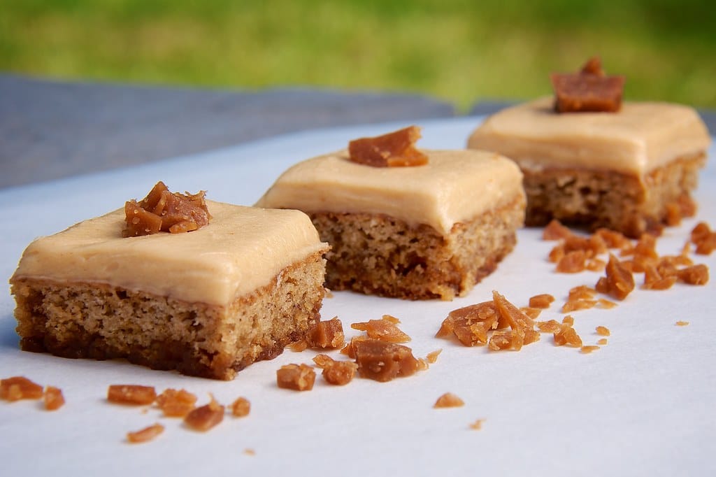 25 Simple Peanut Butter Desserts 1
