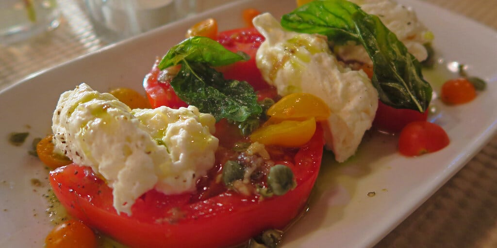 25 Best Burrata Recipes 14