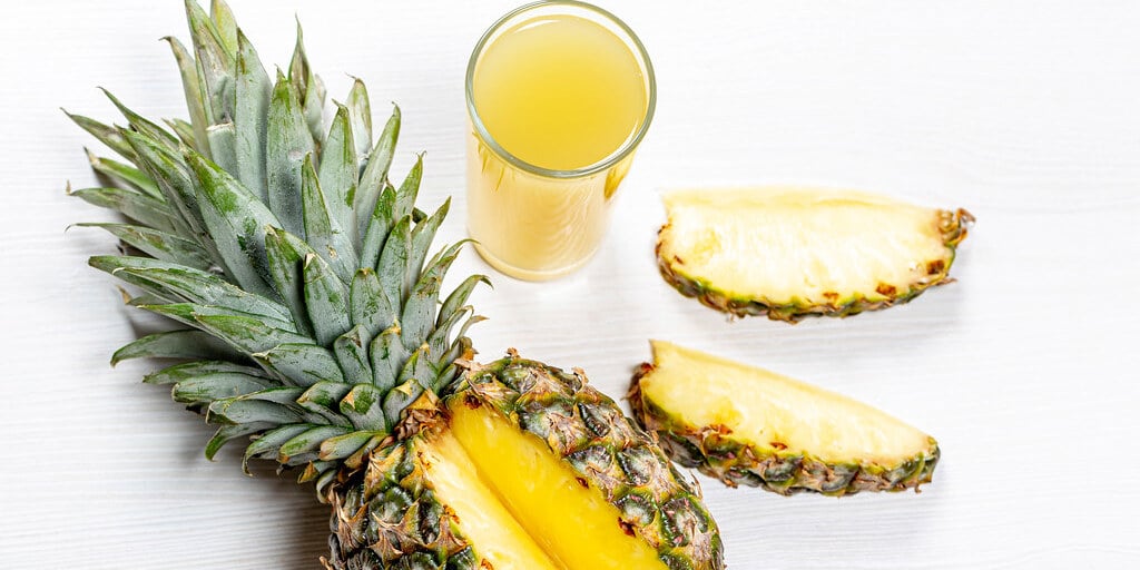 25 Best Pineapple Drinks 2