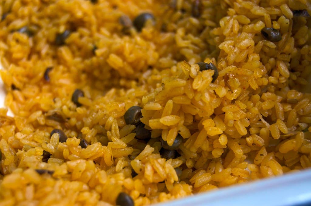 25 Best Puerto Rican Recipes 1