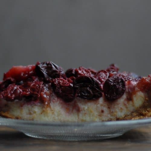 25 Simple Plum Desserts 1