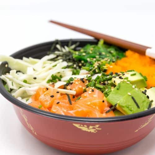 17 Easy Salmon And Rice Recipes 2