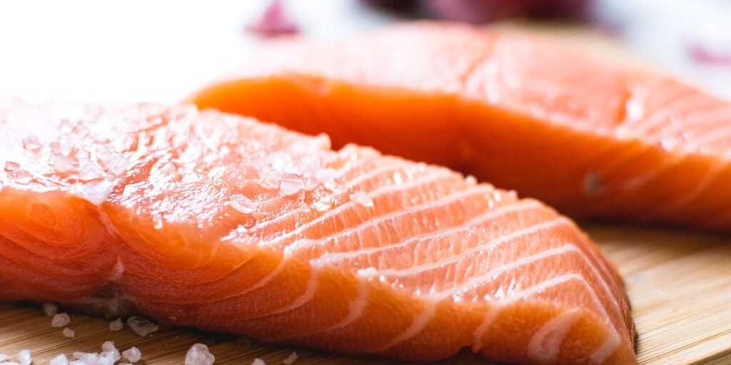25 Best Smoked Salmon Recipes 5
