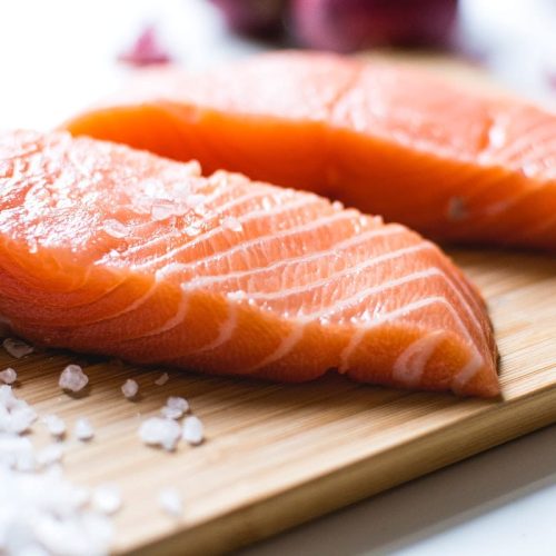 25 Best Smoked Salmon Recipes 3