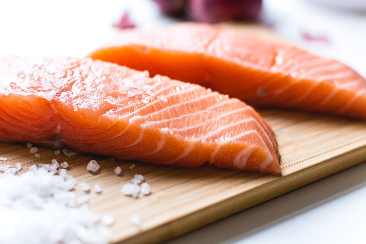 25 Best Smoked Salmon Recipes 2