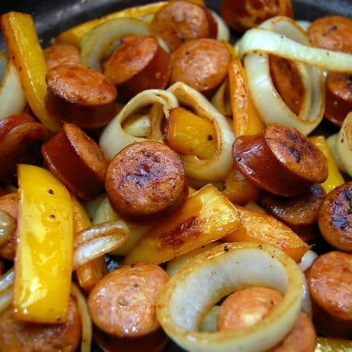 25 Best Turkey Sausage Recipes 1