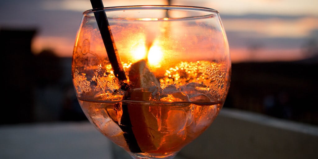 25 Best Aperol Cocktails 1