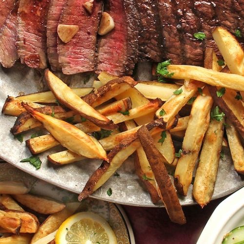 25 Easy Leftover Steak Recipes