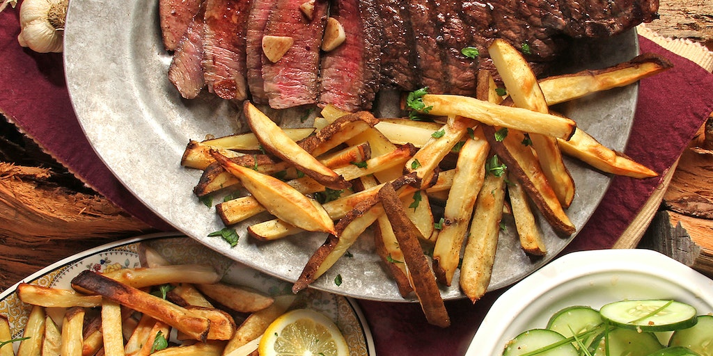 25 Easy Leftover Steak Recipes