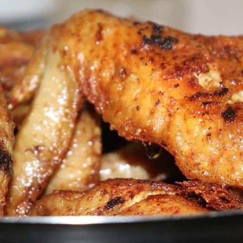 25 Best Keto Air Fryer Recipes 1