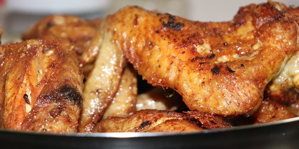 25 Best Keto Air Fryer Recipes 20