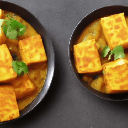 25 Best recipes from Paneer