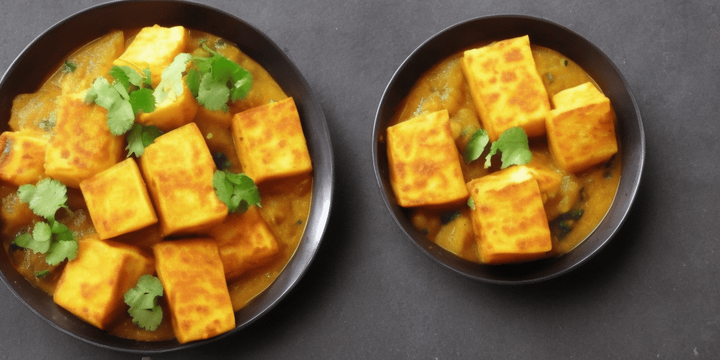 25 Best recipes from Paneer 4