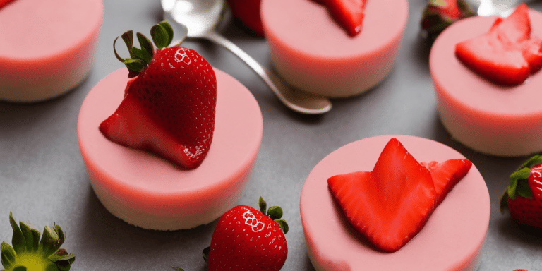 25 Best Jello Recipes