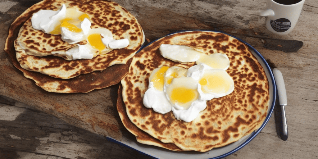 25 Best Breakfast Pastry Recipes 1
