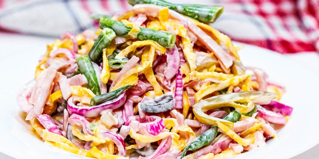 25 Best Keto Salad Dressing Recipes