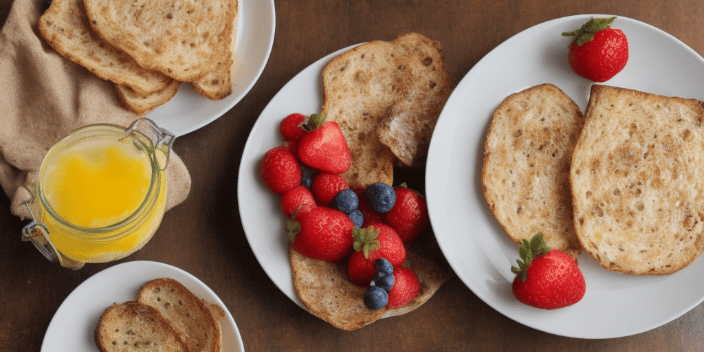 25 Delicious Gluten Free Breakfast Recipes
