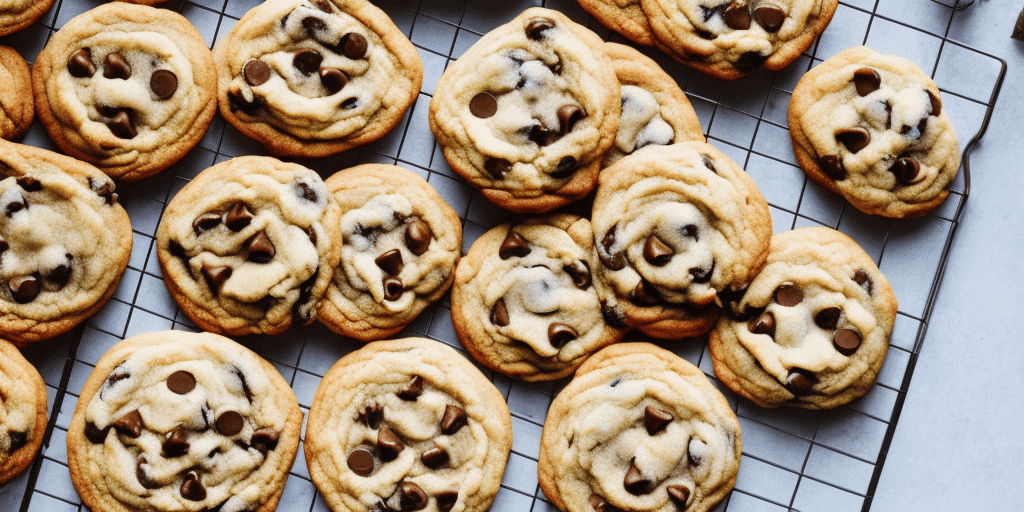 25 Easy French Cookies
