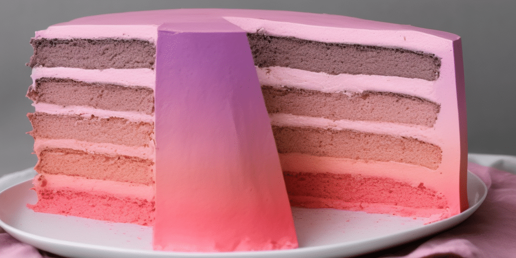 180513-N-JU894-0003 ATLANTIC OCEAN (May 13, 2018) A cake in celebration for Mother's  Day sits on a table in the aft mess decks aboard the aircraft carrier USS  George H.W. Bush (CVN 77).