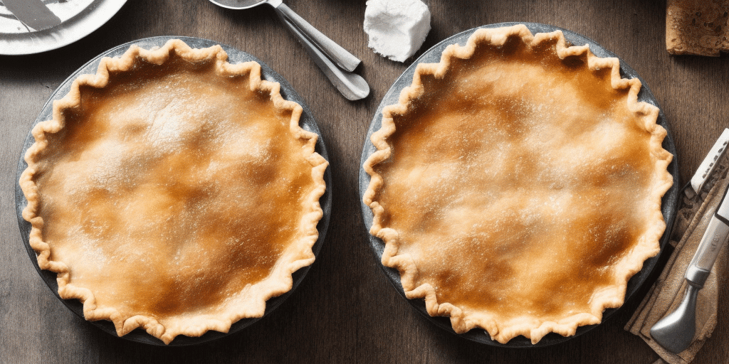 25 Easy Pie Iron Recipes