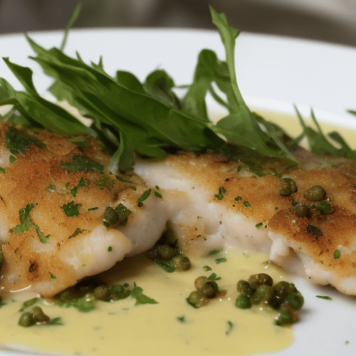 27 best monkfish recipe