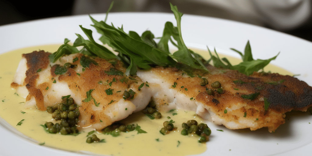27 Best Monkfish Recipes 1