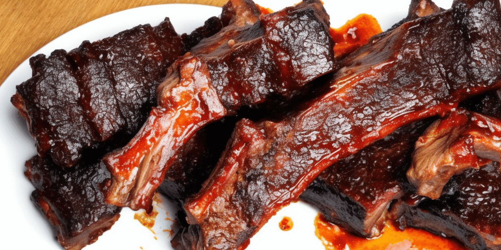 25 Homemade Beef Ribs Recipe 2