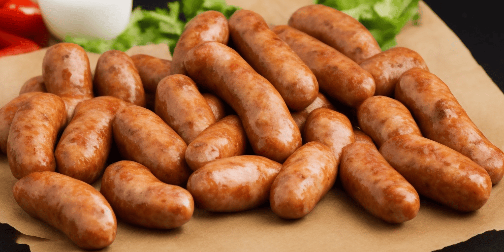 25 Yummy Ground Sausage Recipes