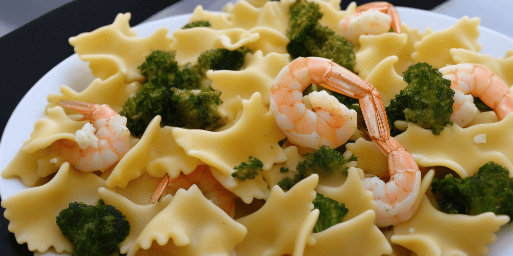 6 Homemade Farfalle Recipes