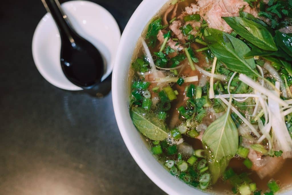 25 Healthy Asian Soup Recipes 1