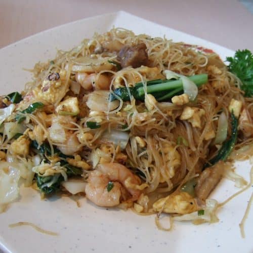 15 Delicious Vermicelli Noodle Recipes 2