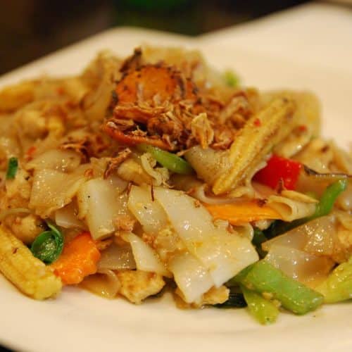 25 Delicious Wok Recipes 2